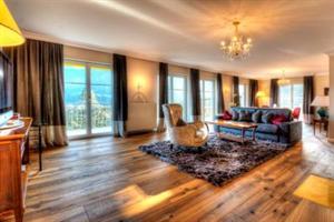 Hotel Schloss Pichlarn Spa & Golf Resort
