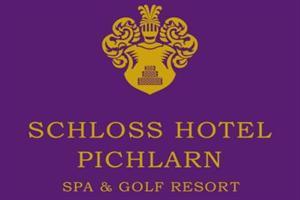 Hotel Schloss Pichlarn Spa & Golf Resort