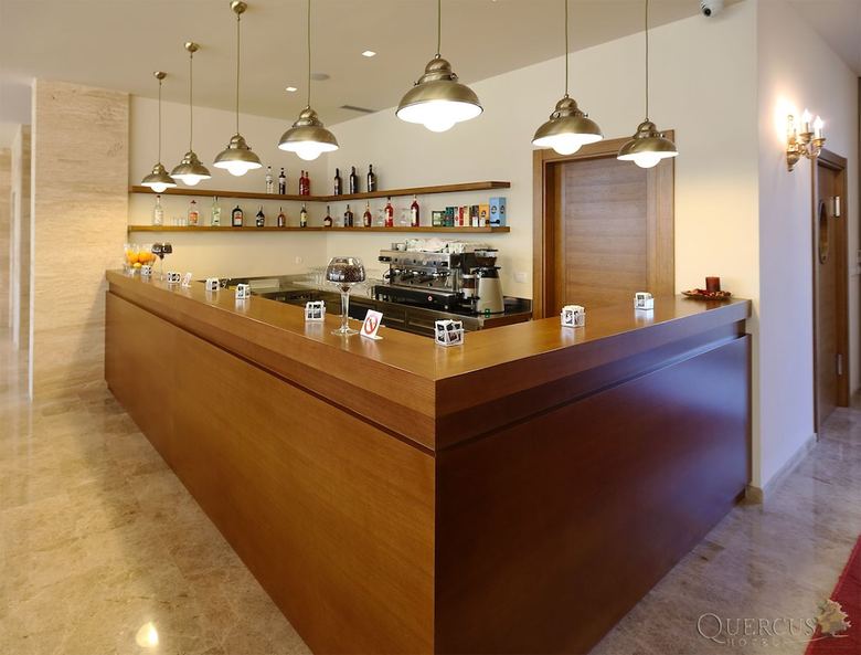 Hotel Quercus