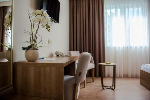 Apartamentos Villa Ru?a