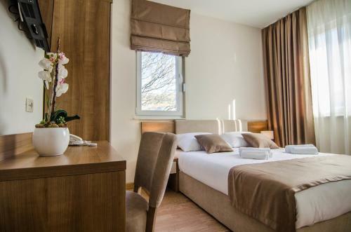 Apartamentos Villa Ru?a