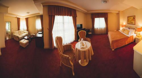 Hotel Bevanda
