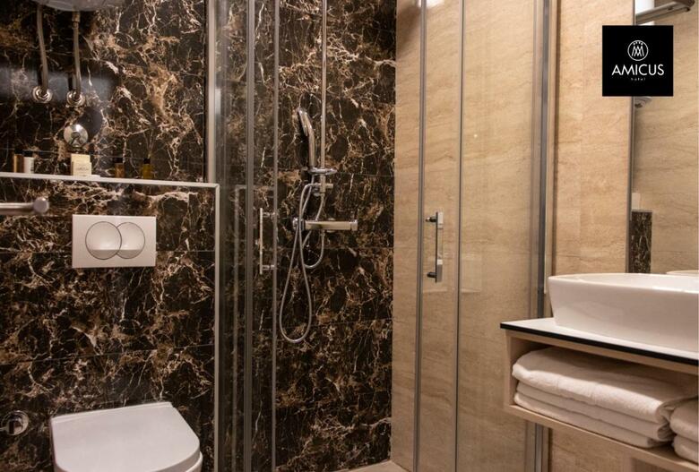 Hotel Amicus