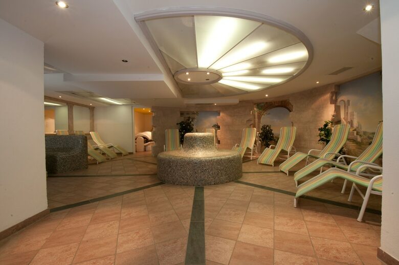Sporthotel Cristall