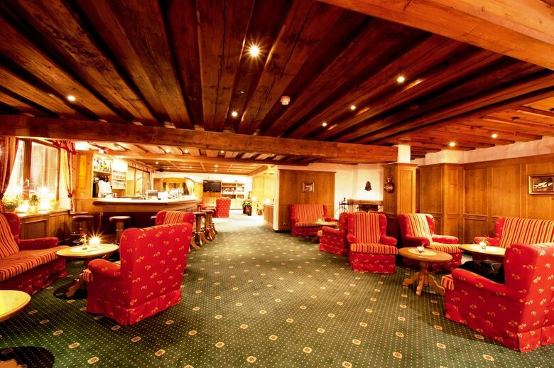Sporthotel Cristall