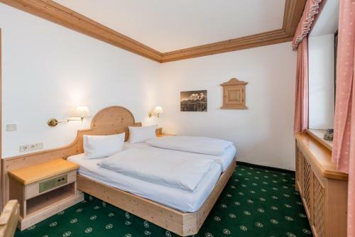 Hotel Landhaus St. Georg