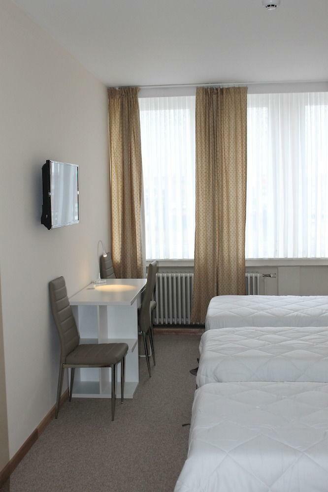 Slina Hotel Brussels