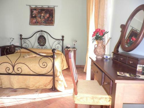 Hotel Antica Locanda Della Via Francigena