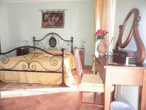 Hotel Antica Locanda Della Via Francigena