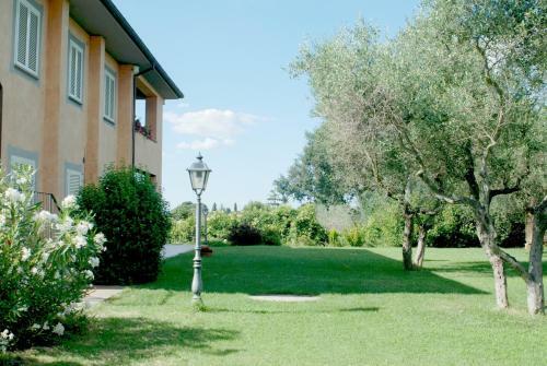 Hotel Antica Locanda Della Via Francigena