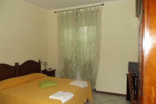 Hotel Antica Locanda Della Via Francigena