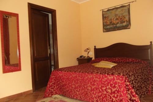Hotel Antica Locanda Della Via Francigena