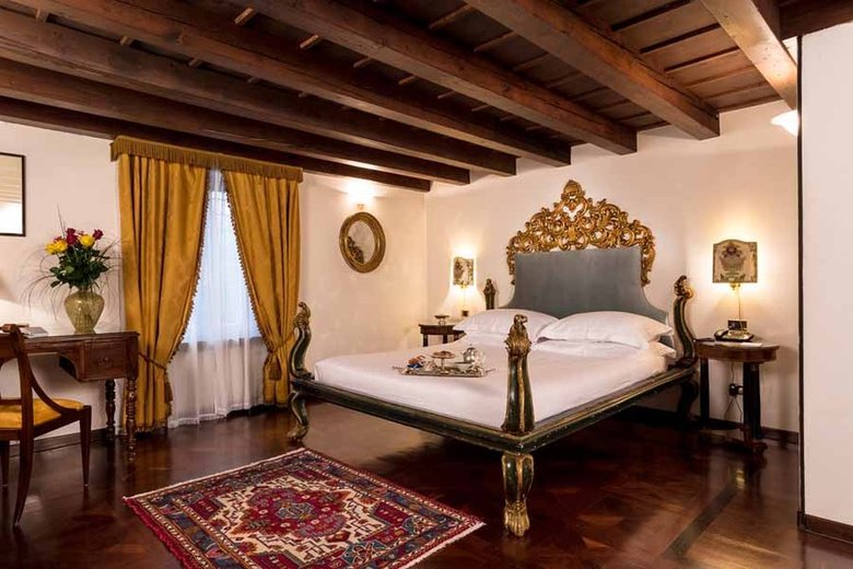 Hotel Villa Del Quar