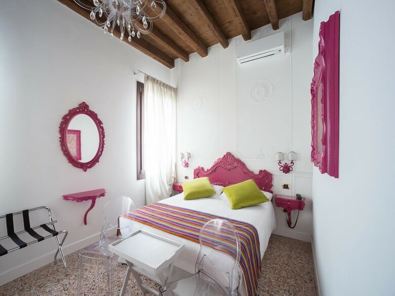 Hotel Villa Gasparini