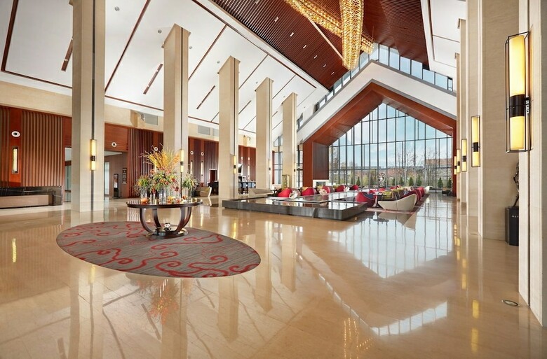 Beijing Hotel Minsk