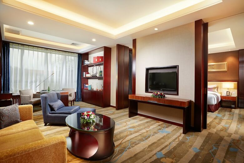 Beijing Hotel Minsk