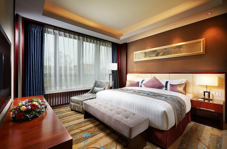 Beijing Hotel Minsk