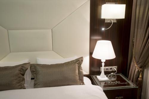 Buta Boutique Hotel