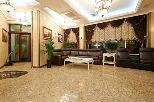 Buta Boutique Hotel