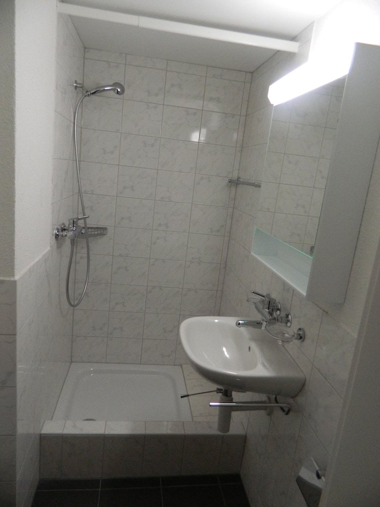 Apartamento Rent A Home Delsbergerallee