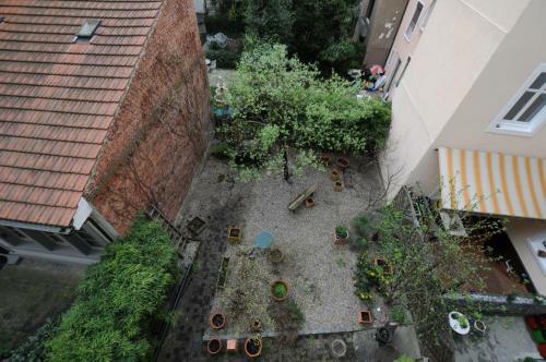 Apartamento Unique Serviced Living @ Airport Line