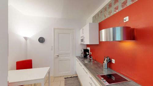 Apartamento Unique Serviced Living @ Airport Line
