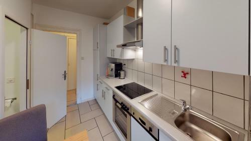 Apartamento Unique Serviced Living @ Airport Line