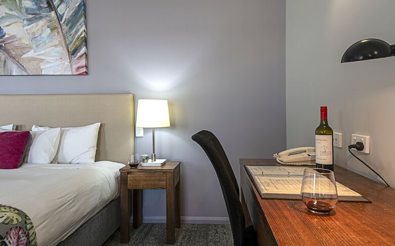 Motel Coachmans Inn Warwick