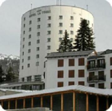 Grand Hotel La Torre