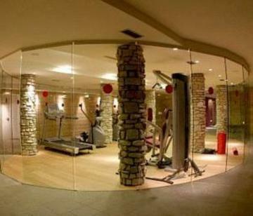 Grand Hotel La Torre