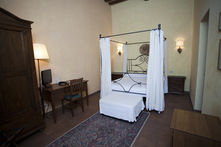 Hotel Il Poggio Degli Olivi-camere
