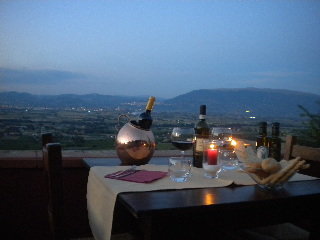 Hotel Il Poggio Degli Olivi-camere
