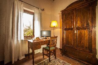 Hotel Il Poggio Degli Olivi-camere