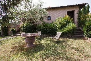 Hotel Il Poggio Degli Olivi-camere