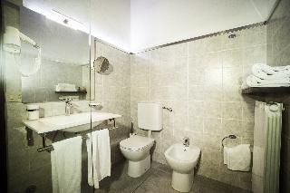Hotel Il Poggio Degli Olivi-camere