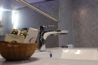 Hotel Il Poggio Degli Olivi-camere