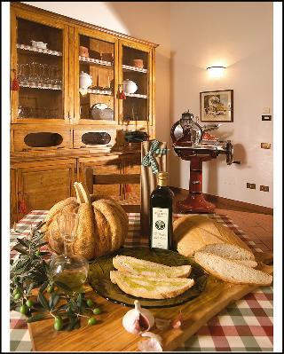 Hotel Il Poggio Degli Olivi-camere