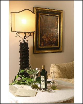 Hotel Il Poggio Degli Olivi-camere