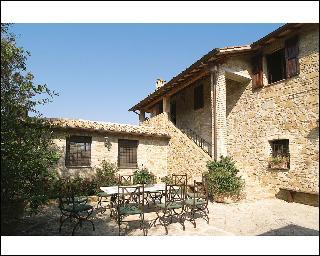 Hotel Il Poggio Degli Olivi-camere