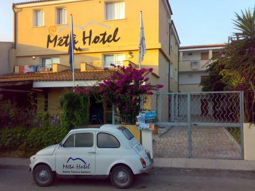 M�t� Hotel