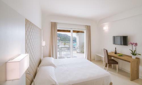 Hotel Moresco