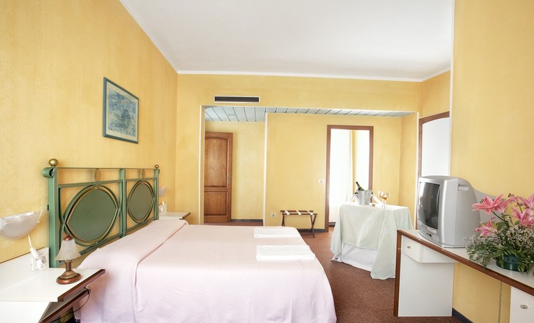 Hotel Majore