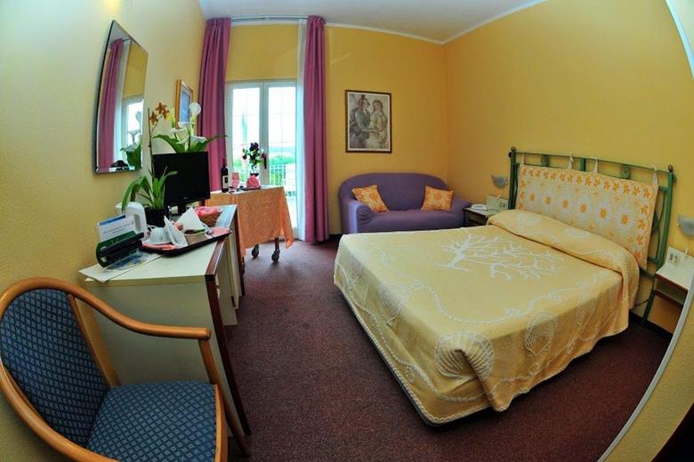Hotel Majore
