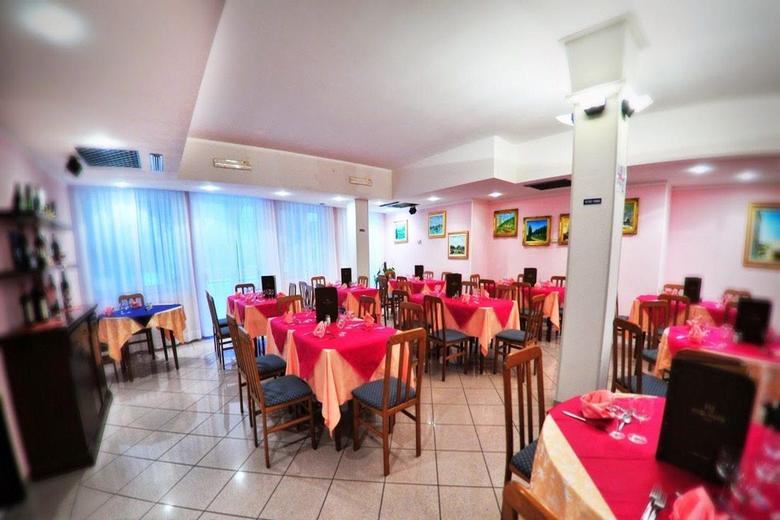 Hotel Majore