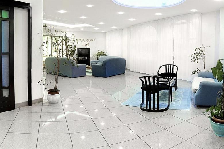 Hotel Majore