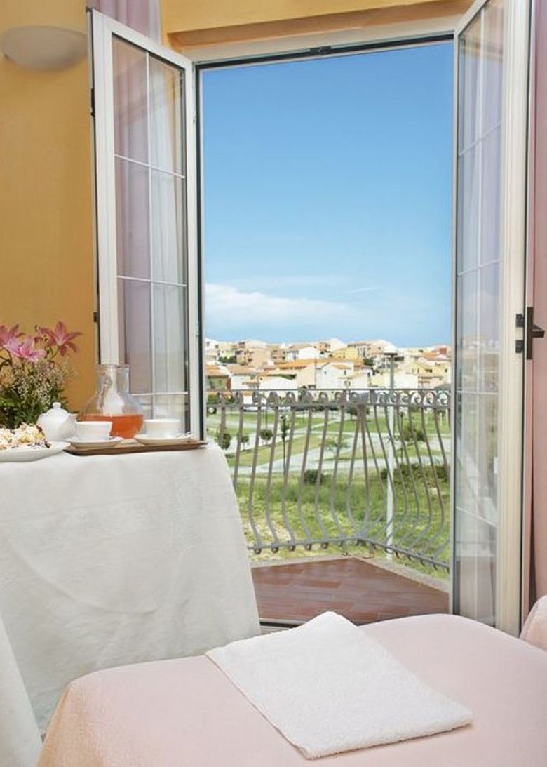 Hotel Majore