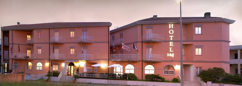 Hotel Majore