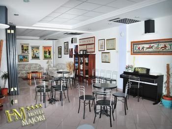 Hotel Majore