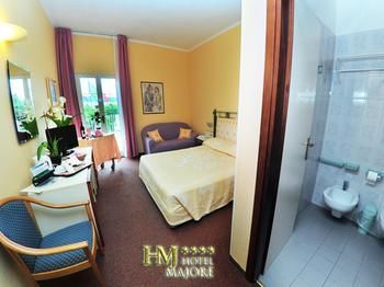 Hotel Majore