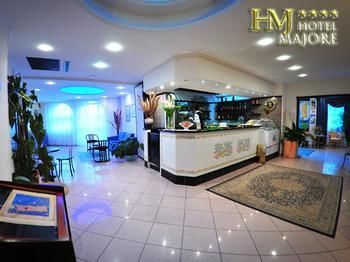Hotel Majore